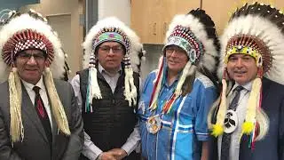 A Conversation with Chief George Cote || June 6, 2021