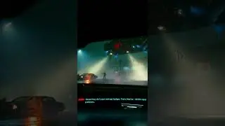 Cyberpunk Prologue Part 3