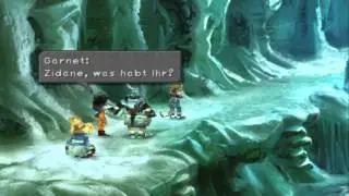 Let's Play Final Fantasy IX [Deutsch] Part 8: Eiskalt