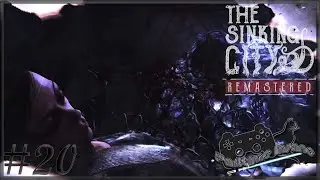 The Sinking City #020 - [Remastered][FSK 18][PS5]