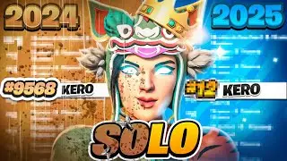 ВЫИГРАЛ СОЛО КЭШ КАП 😱 ИЛИ КАК ОСТАТЬСЯ ЧЕЛОВЕКОМ?