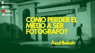 EPISODIO 56 - ¿ COMO PERDER EL MIEDO ?