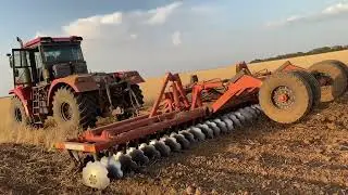Боль фермера