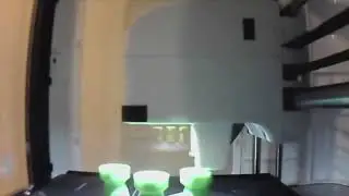 3D Printing Chess Pieces for JRMF