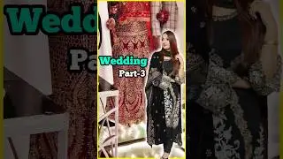 My Wedding Dress Part 3