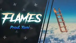 [FREE] Travis Scott Type Beat - ''Flames