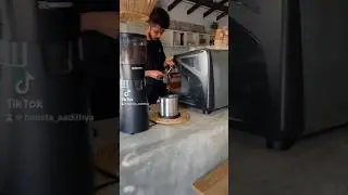කොපී එක්ක යන ගමන හරි ලස්සනයි 💗☕😁 #coffeeart #trendingshorts #youtubeshorts #srilanka #trending