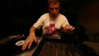 Caspa - The Terminator