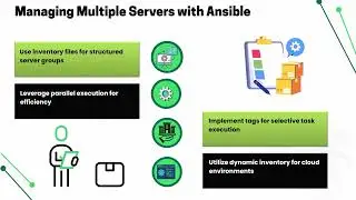 Ansible Configuration Management Tool Tutorial | Ansible Training for Beginners