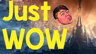 THIS GAME CALLED WOW