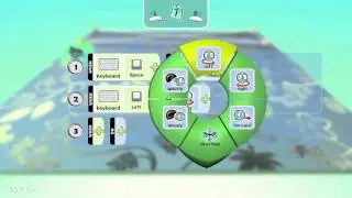 遊戲製作課程 Microsoft Kodu 遊戲設計