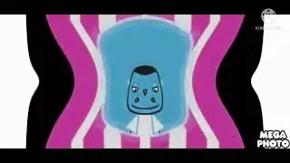 G major 1 pbs kids dash logo effects 2001 sponsored by klasky csupo 2001 effects