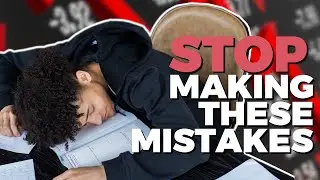 You Are Learning Wrong! Make This Fix Now!
