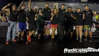 Street Outlaws - Final No Prep Elite Championship Points Standings!