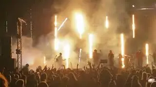 שוטי הנבואה - הילדים קופצים - פארק אוסטרליה משגב