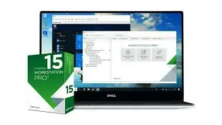 Deleting a virtual machine from VMware Workstation