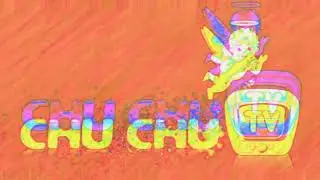 Chu Chu TV Super Cool Intro' Edition with Special Effect and Voice Changer.