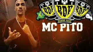 MC Pito RDP 12 anos (funk PE)