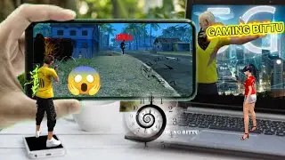 O'Clock⏲️ Editing Like BDL N new editing video || GAMING BITTU