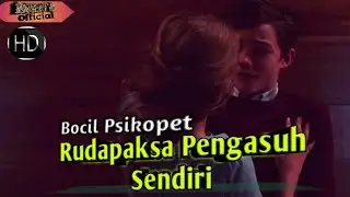 Kentu Paksa Pengasuh Sendiri || Alur Cerita Film