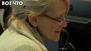 видео не моё но как же это жизненно