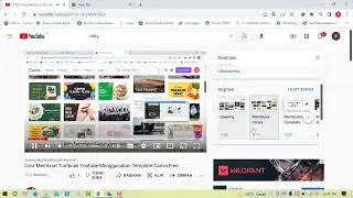 CARA MEMBUAT SEGMEN DI VIDEO YOUTUBE DAN MENGATASI SEGMEN YANG TIDAK MUNCUL