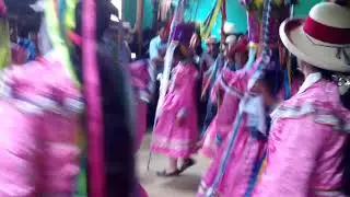 FIESTA DE VILCABAMBA 2018