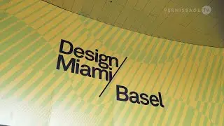 Design Miami Basel 2022