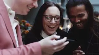 Här firas vinnarna av Cafés Stora Modepris