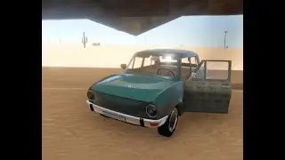 The long drive part 1