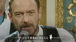 Jethro Tull - So Much Trouble (Live, 20th May 1993)