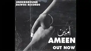 Ameen - Aryan Bahnewaal | Stuck in 2021