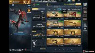 BATTLE TEAMS KRAL ÇAR TANITIMI MACERA KRALI