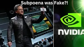 Fake News swirls around Nvidia! US Steel buyout canceled!