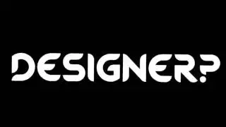 Busco un designer alguien ?