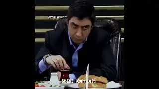 Polat Alemdar'ın 1 Günü - Ramazan Özel
