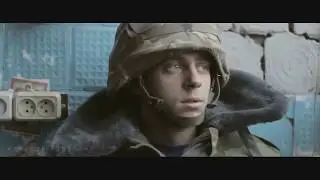 Тропами войны