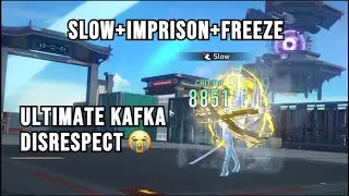 No Turns For Kafka