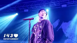 BOBBY - ZERO GRAVITY in SEOUL Behind The Scenes