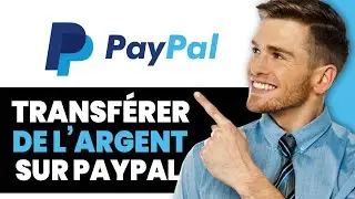 Comment Transférer De l'Argent PayPal Sur Revolut