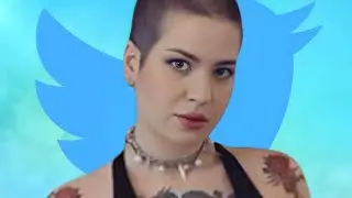 Twitter VS Anisa Jomha Part 2