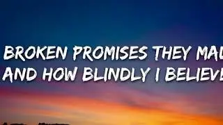 Linkin Park - Lost (Lyrics)