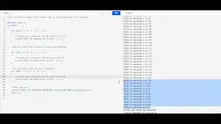 C program to find ASCII values of characters||C program||Learn Programming