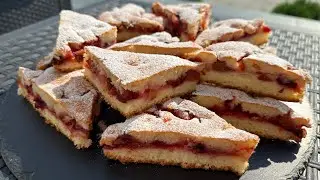 Mek i Vkusen Kolač so Sliva 🤩🤩🤩