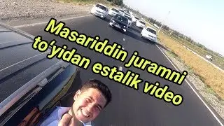 ZAKS YOR-YOR VECHR MASARIDDIN JURAMNI TUYIDAN ESTALIK VIDEO 2018
