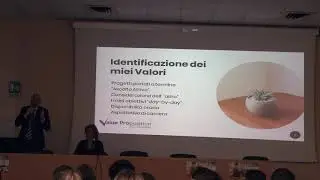 6. Lo sviluppo della carriera - Dott. Luca Salani