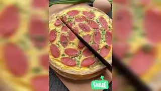 98.Wow delicious Recipe style easy making at home