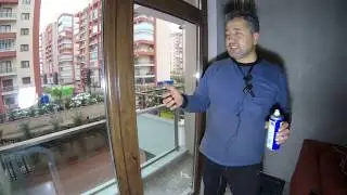 Çift açılımın ayrıntılı bakımı yapmadıysanız muhakkak yapın