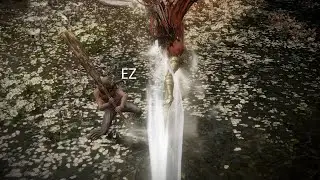 what 1000 hours of Elden Ring looks like