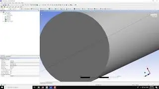 Design modeler basic tutorial 1 _ Extrude